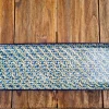 Platte, 41,5 x 14,5 cm, Tradition 32, BSN J-616^Bunzlauer Keramik New