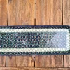 Platte, 41,5 x 14,5 cm, Tradition 1 - BSN 0280^Bunzlauer Keramik Best