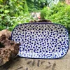 Platte, 26 x 16 x 3 cm, 900 ml, Crazy Dots, BSN A-0388^Bunzlauer Keramik Best