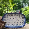 Platte, 26 x 16 x 3 cm, Ivy, BSN J-124^Bunzlauer Keramik Sale