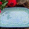 Platte, 26 x 16 x 3 cm, Smile^Bunzlauer Keramik Sale
