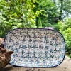 Platte, 26 x 16 x 3 cm, Summer Wind, BSN A-1456^Bunzlauer Keramik Sale