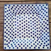 Platte, 25 x 25 x 3 cm, Tradition 24, BSN 7467^Bunzlauer Keramik Fashion