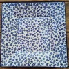 Platte, 25 x 25 x 3 cm, Tradition 12, BSN 7471^Bunzlauer Keramik Online