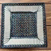 Platte, 25 x 25 x 3 cm, Tradition 1, BSN 6480^Bunzlauer Keramik Discount