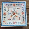 Platte, 25 x 25 x 3 cm, Tradition 53, BSN C027^Bunzlauer Keramik Best