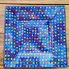 Platte, 25 x 25 x 3 cm, Träume, BSN A-1262^Bunzlauer Keramik Discount