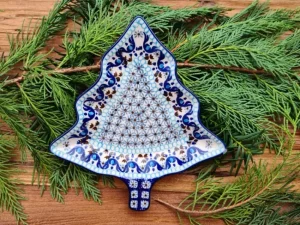 Platte, 20x20 cm, Marrakesch^Bunzlauer Keramik Outlet