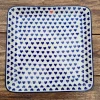 Platte, 28x28 cm, Schatzsuche^Bunzlauer Keramik New