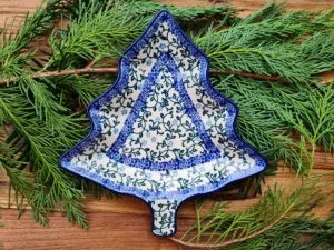 Platte, 20x20 cm, Tradition 33, BSN J-807^Bunzlauer Keramik Best