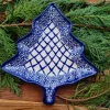 Platte, 20x20 cm, Tradition 2, BSN 20033^Bunzlauer Keramik New