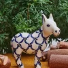 Pony, 13 x 13 x 5 cm, Tradition 25 - BSN 21294^Bunzlauer Keramik New