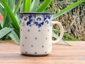 Pott, 600 ml,12 cm, Lady, BSN A-0465^Bunzlauer Keramik Hot