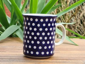 Pott, 600 ml,12 cm, Tradition 5, BSN Z005^Bunzlauer Keramik Online