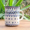 Pott, 600 ml,12 cm, Winter Garden, BSN J-1768^Bunzlauer Keramik Online