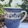 Pott, ca. 450 ml, Höhe 12 cm, Harmony^Bunzlauer Keramik Online