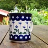 Pott ohne Unterteller, 300 ml, Höhe 9,50 cm, Tradition 11, BSN 1059^Bunzlauer Keramik Sale