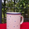 Pott ohne Unterteller, 300 ml, Höhe 9,50 cm, Little Gem^Bunzlauer Keramik Clearance