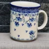 Pott ohne Unterteller, 300 ml, Höhe 9,50 cm, Daydream^Bunzlauer Keramik Best