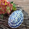 Puddingform, 15x11x6 cm, Ivy, BSN J-119^Bunzlauer Keramik Best