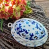 Puddingform, 15x11x6 cm, Lady, BSN A-0477^Bunzlauer Keramik Fashion
