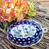 Puddingform, 15x11x6 cm, Tradition 11, BSN m-832^Bunzlauer Keramik Hot