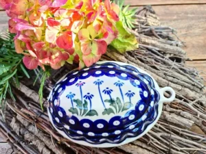 Puddingform, 15x11x6 cm, Tradition 11, BSN m-832^Bunzlauer Keramik Hot