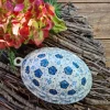 Puddingform, 15x11x6 cm, Tradition 34, BSN J-289^Bunzlauer Keramik New