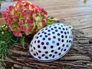 Puddingform, 15x11x6 cm, Tradition 24, BSN U-128^Bunzlauer Keramik New