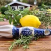 Saftpresse, 19 cm hoch, Tradition 9 - BSN 7153^Bunzlauer Keramik Online