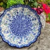 Schale, Ø 20 cm, 5 cm, Floral Party^Bunzlauer Keramik Clearance
