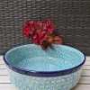 Schale, Ø 32 cm, 11 cm, Smile^Bunzlauer Keramik Best