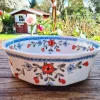 Schale, Ø 26 cm, 3700 ml,↑ 9 cm, Tradition 53, BSN J-3705^Bunzlauer Keramik Discount