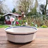 Schale, Ø 26 cm, 3700 ml,↑ 9 cm, Tradition 26, BSN J-3349^Bunzlauer Keramik Fashion