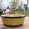 Schale, Ø 26 cm, 3700 ml, 9 cm, Tradition 20, BSN J-3345^Bunzlauer Keramik Best