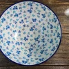 Schale, Ø 24 cm, 2600 ml, Höhe 8,5 cm, Tradition 37^Bunzlauer Keramik Online
