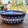 Schale, Ø 26 cm, 3700 ml, Höhe 9 cm, Tradition 10 - BSN 2496^Bunzlauer Keramik Sale