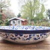Schale, Ø 32,5 cm,7 cm, 3500 ml, Lady^Bunzlauer Keramik Hot