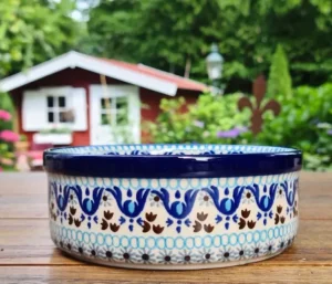 Schale, Ø 16 cm,5,5 cm, 700 ml, Marrakesch, BSN A-0639^Bunzlauer Keramik Sale