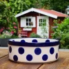Schale, Ø 16 cm,5,5 cm, 700 ml, Tradition 28, BSN m-3391^Bunzlauer Keramik Outlet