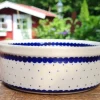 Schale, Ø 16 cm,5,5 cm, 700 ml, Tradition 26, BSN m-3390^Bunzlauer Keramik Fashion