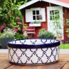 Schale, Ø 16 cm,5,5 cm, 700 ml, Tradition 25, BSN m-3389^Bunzlauer Keramik Online