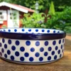 Schale, Ø 16 cm,5,5 cm, 700 ml, Tradition 24, BSN m-3388^Bunzlauer Keramik Sale