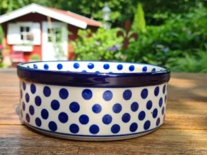 Schale, Ø 16 cm,5,5 cm, 700 ml, Tradition 24, BSN m-3388^Bunzlauer Keramik Sale