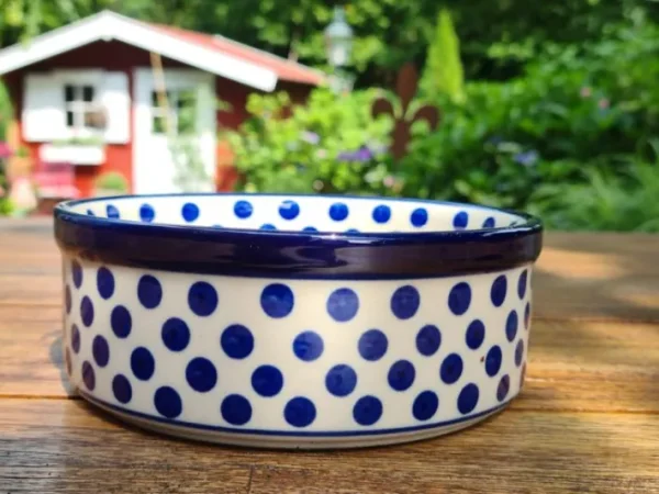 Schale, Ø 16 cm,5,5 cm, 700 ml, Tradition 24, BSN m-3388^Bunzlauer Keramik Sale