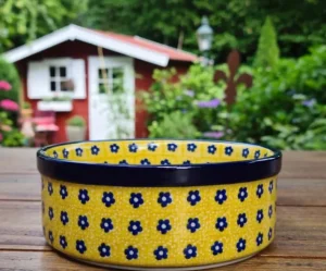 Schale, Ø 16 cm,5,5 cm, 700 ml, Tradition 20, BSN m-3386^Bunzlauer Keramik Sale