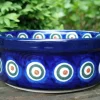 Schale, Ø 16 cm,5,5 cm, 700 ml, Tradition 10, BSN 20417^Bunzlauer Keramik Sale