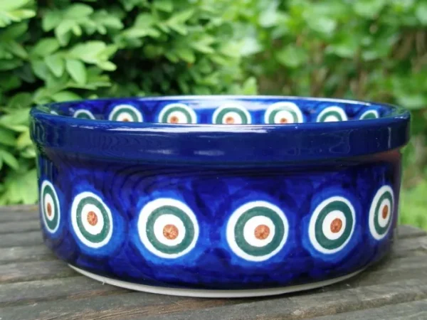 Schale, Ø 16 cm,5,5 cm, 700 ml, Tradition 10, BSN 20417^Bunzlauer Keramik Sale