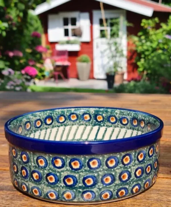 Schale, Ø 16 cm,5,5 cm, 700 ml,  Tradition 1, BSN 20692^Bunzlauer Keramik Clearance