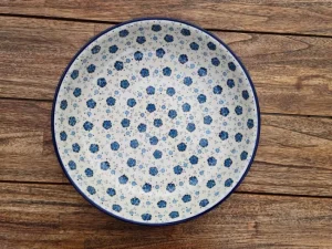 Schale, Ø 32,5 cm,7 cm, 3500 ml, Tradition 34, BSN J-421^Bunzlauer Keramik Outlet